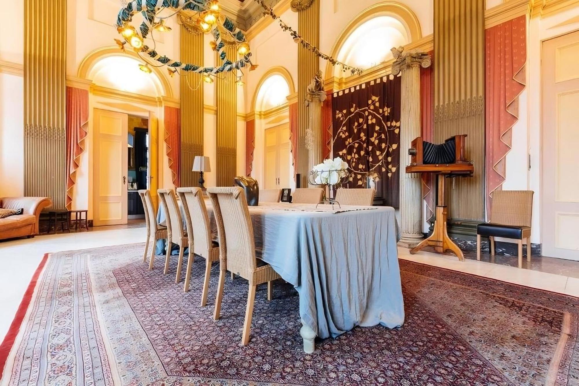 Leyselebeke Castle Bed & Breakfast Brugge Ngoại thất bức ảnh