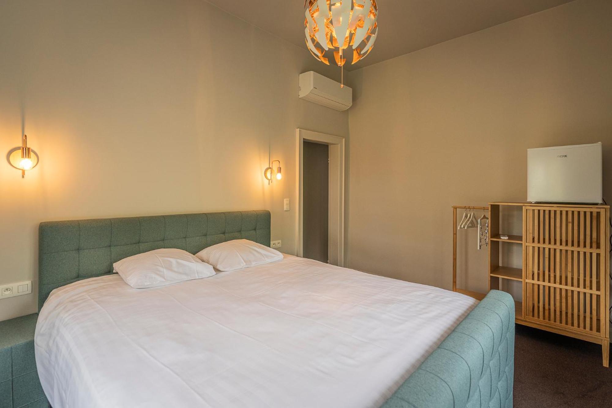 Leyselebeke Castle Bed & Breakfast Brugge Ngoại thất bức ảnh
