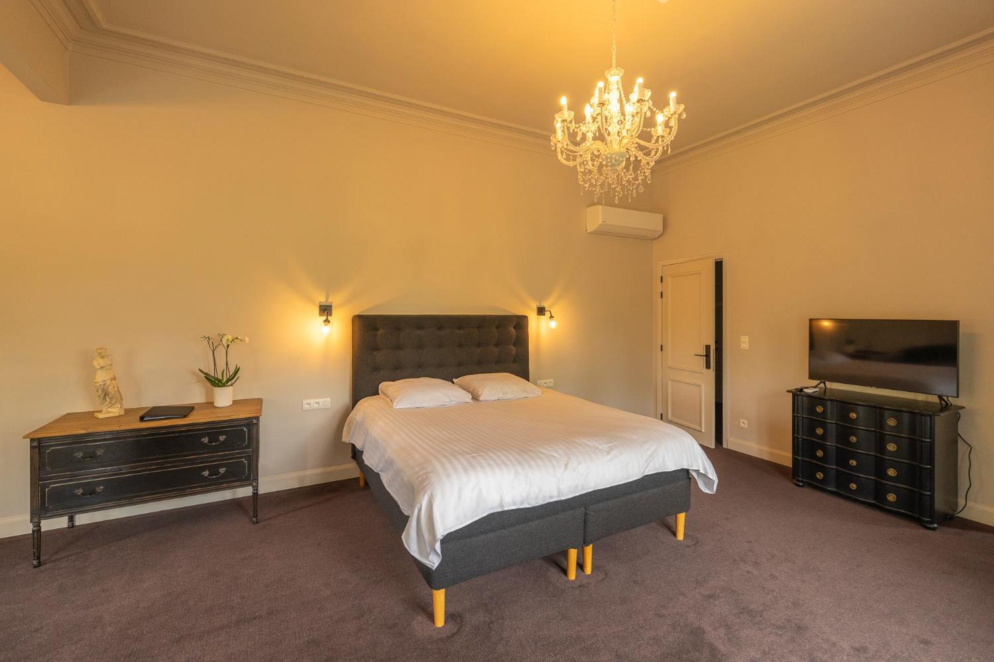Leyselebeke Castle Bed & Breakfast Brugge Ngoại thất bức ảnh
