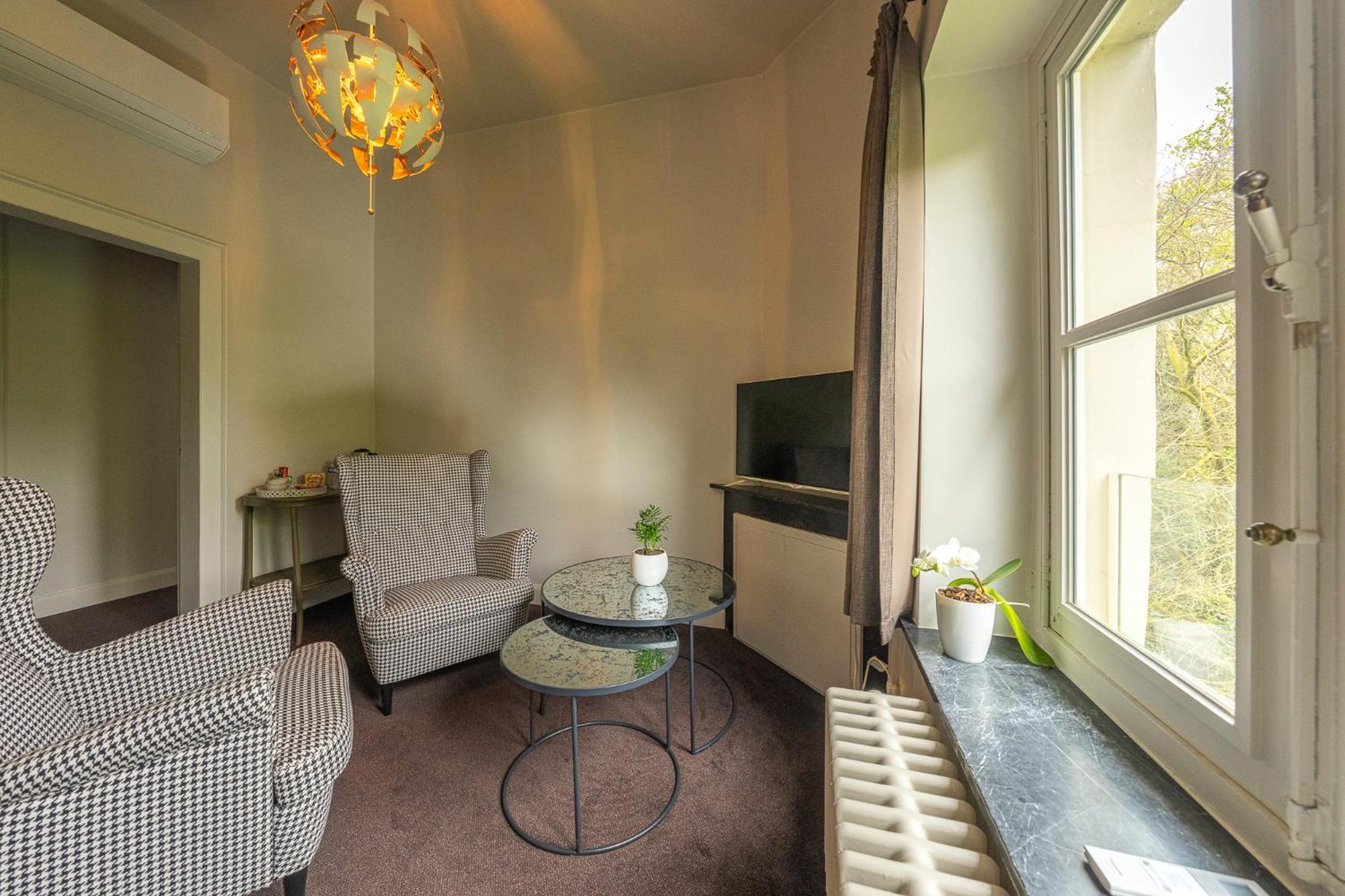 Leyselebeke Castle Bed & Breakfast Brugge Ngoại thất bức ảnh