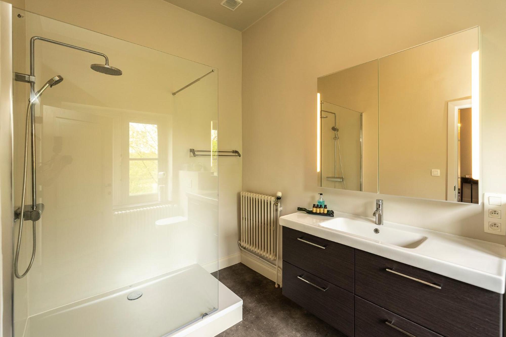 Leyselebeke Castle Bed & Breakfast Brugge Ngoại thất bức ảnh